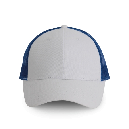 Casquette Trucker - 6 panneaux