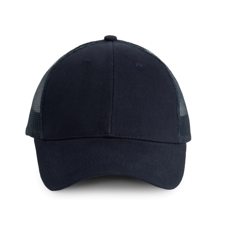 Casquette Trucker - 6 panneaux