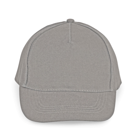 Casquette coton épais - 5 panneaux
