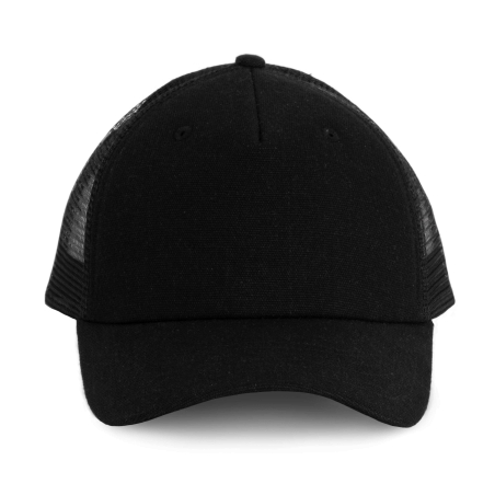 Casquette Trucker - 5 panneaux