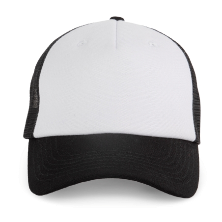 Casquette Trucker - 5 panneaux