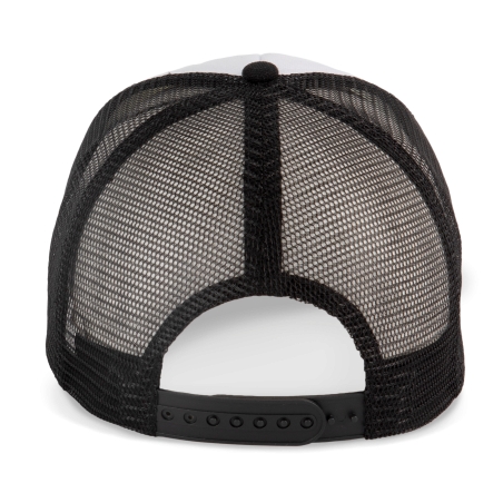 Casquette Trucker - 5 panneaux