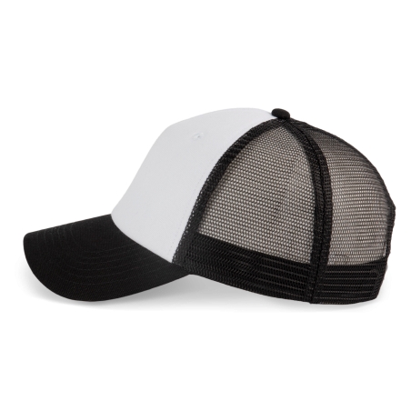 Casquette Trucker - 5 panneaux