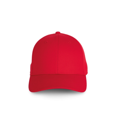 Casquette Baseball - 6 panneaux