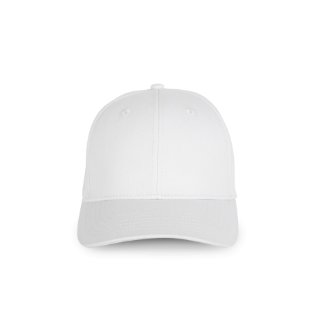 Casquette Baseball - 6 panneaux