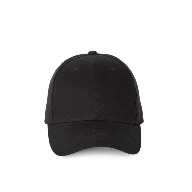 Casquette - 6 panneaux
