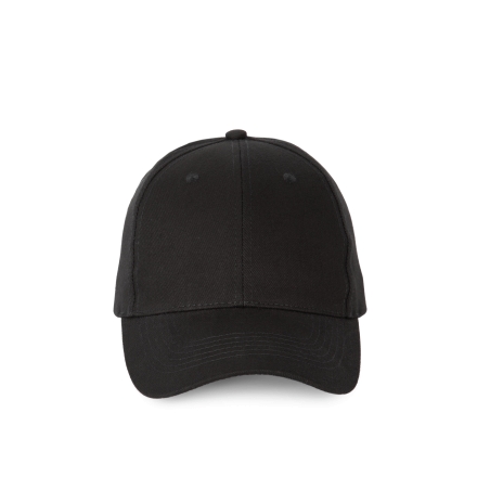 Casquette - 6 panneaux