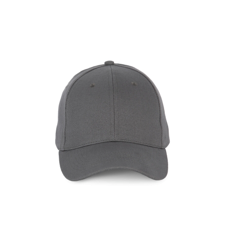 Casquette - 6 panneaux