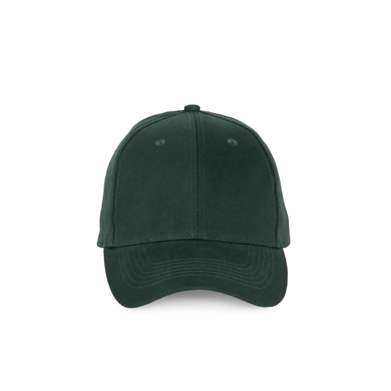 Casquette - 6 panneaux