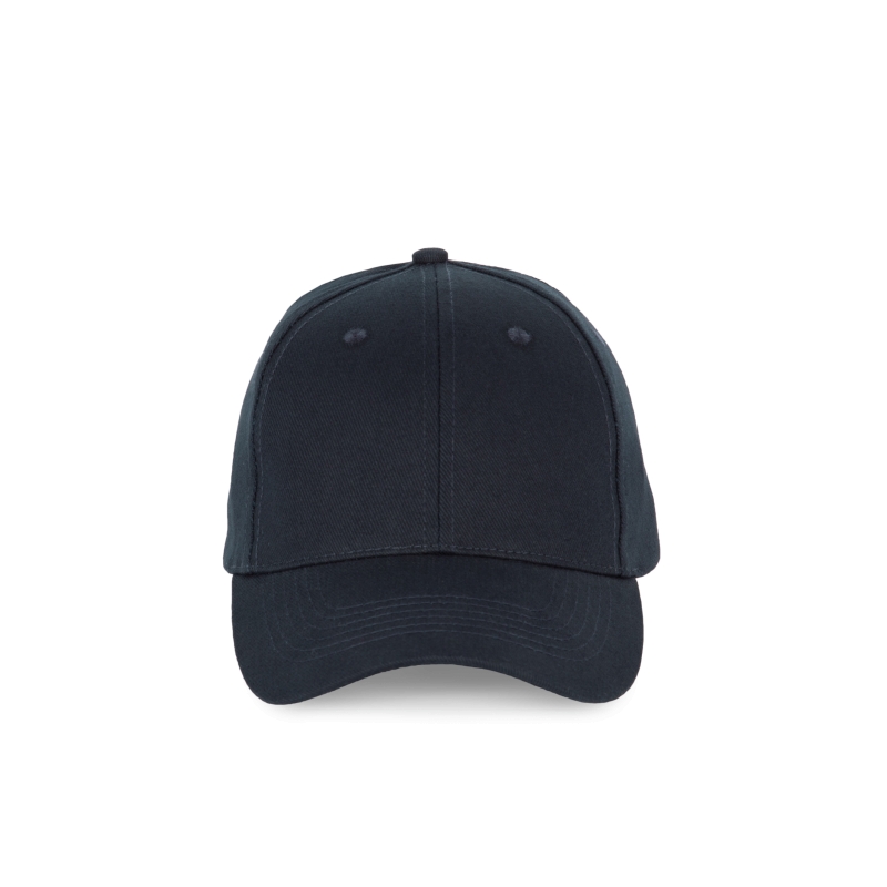 Casquette - 6 panneaux