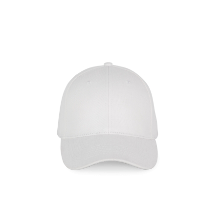 Casquette - 6 panneaux