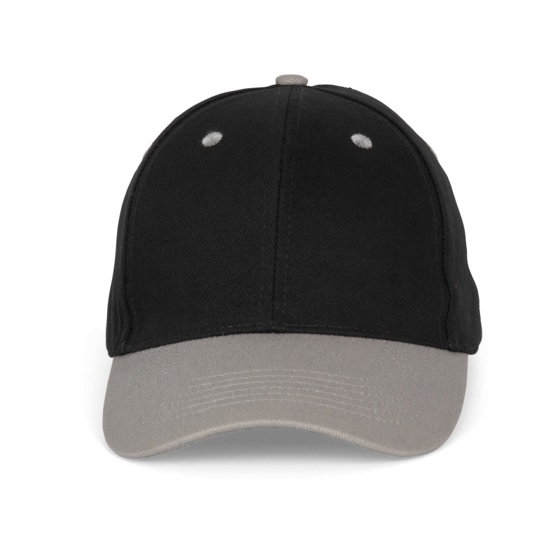 Casquette - 6 panneaux