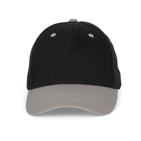 Casquette - 6 panneaux