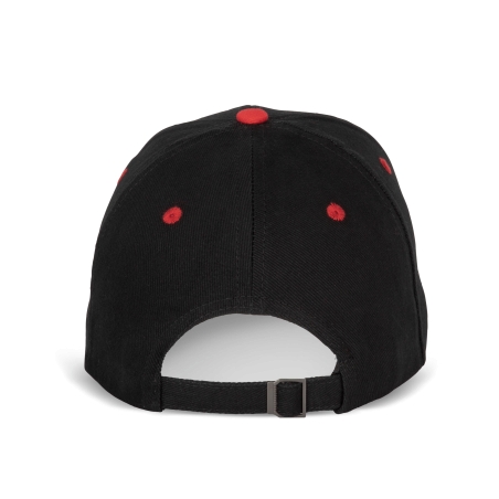 Casquette - 6 panneaux