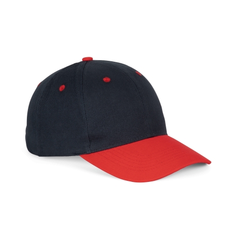 Casquette - 6 panneaux