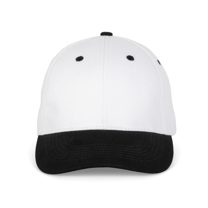 Casquette - 6 panneaux
