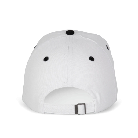 Casquette - 6 panneaux