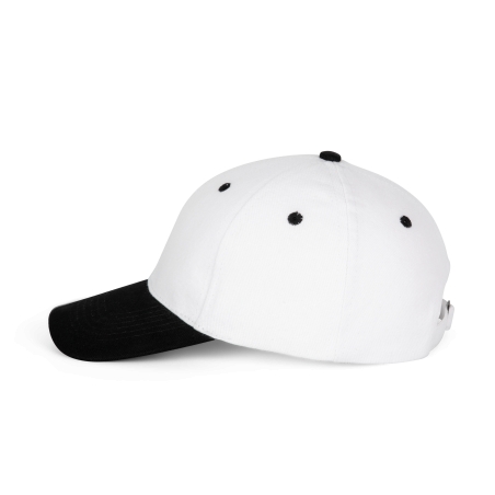 Casquette - 6 panneaux