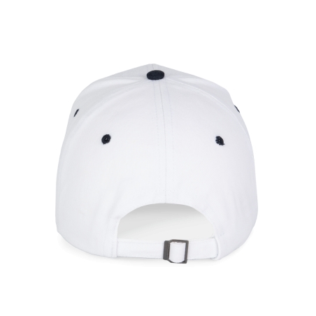 Casquette - 6 panneaux