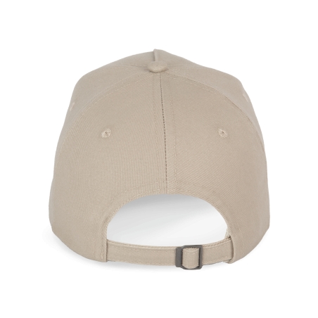 Casquette - 5 panneaux
