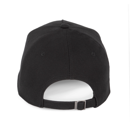 Casquette - 5 panneaux