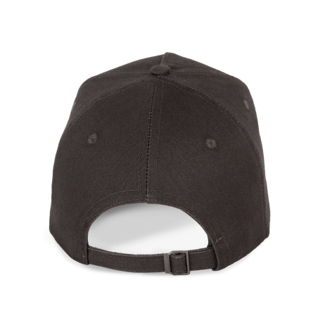 Casquette - 5 panneaux