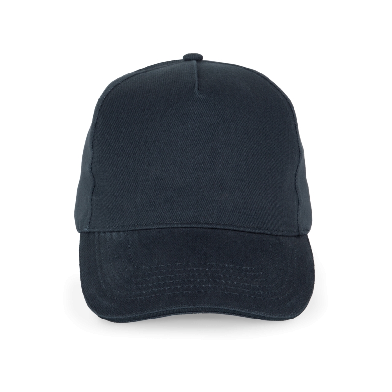 Casquette - 5 panneaux