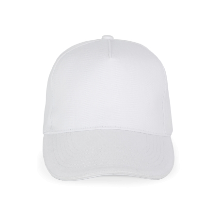 Casquette - 5 panneaux