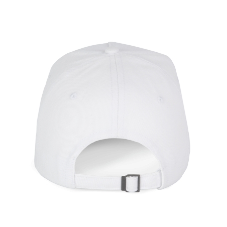 Casquette - 5 panneaux