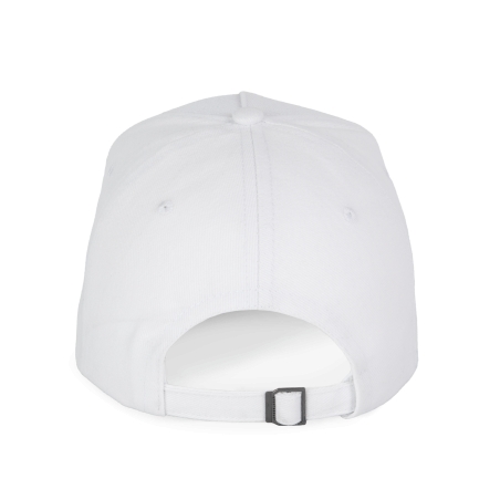 Casquette - 5 panneaux