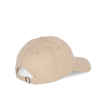Casquette - 6 panneaux