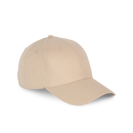 Casquette - 6 panneaux