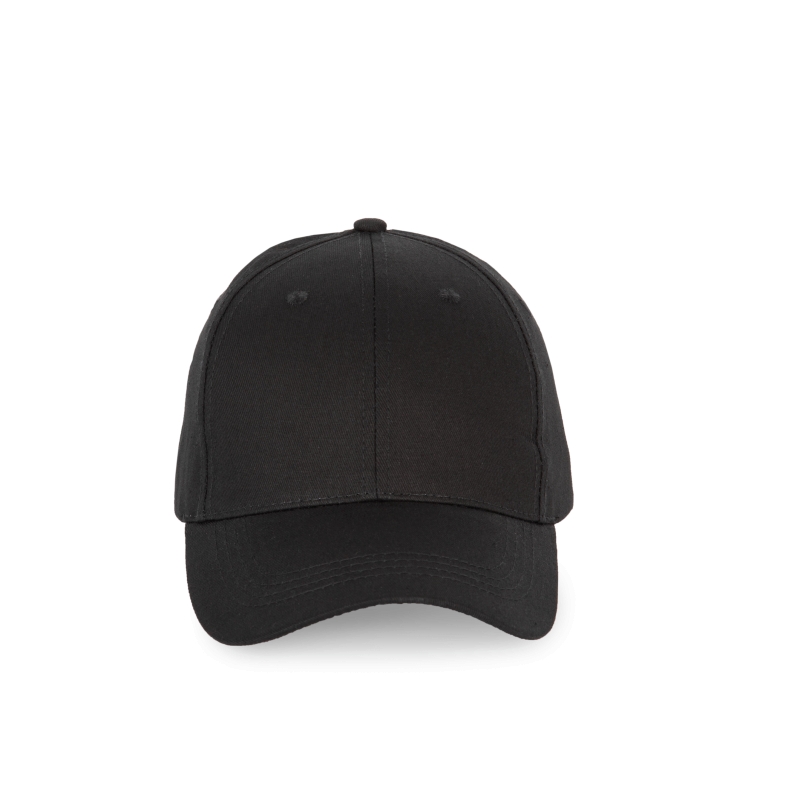 Casquette - 6 panneaux