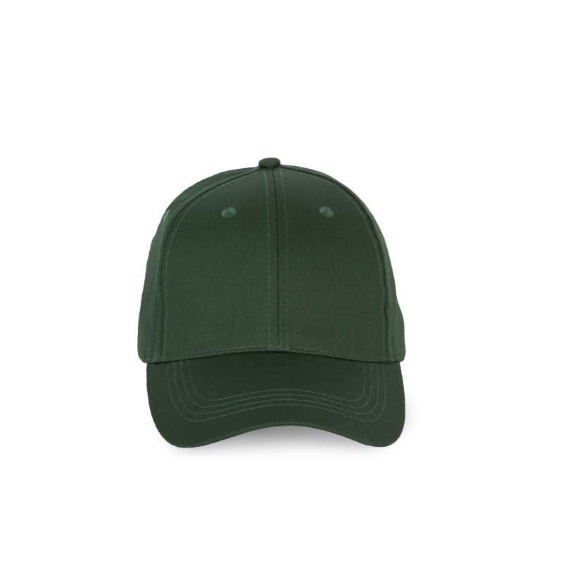 Casquette - 6 panneaux