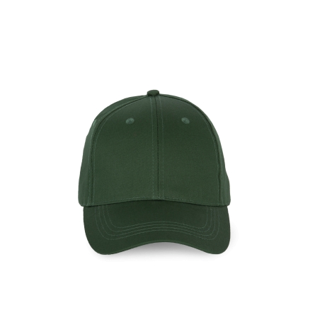 Casquette - 6 panneaux