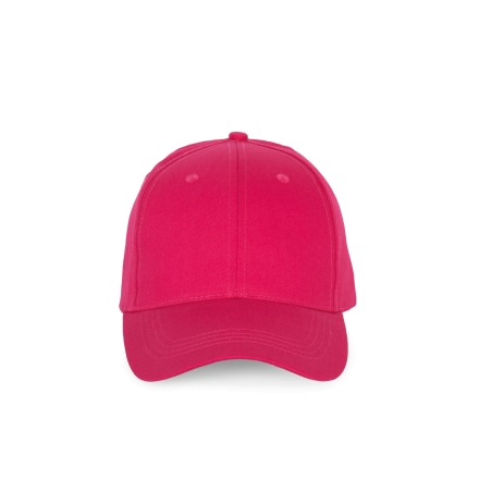 Casquette - 6 panneaux
