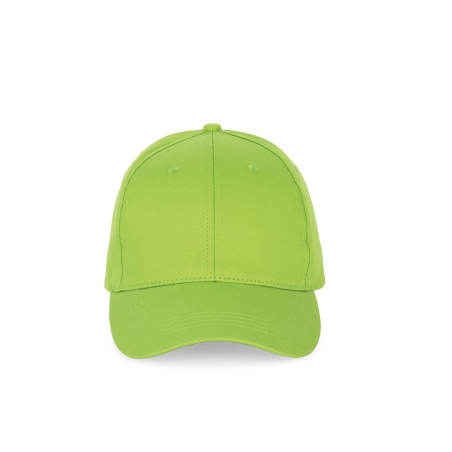 Casquette - 6 panneaux