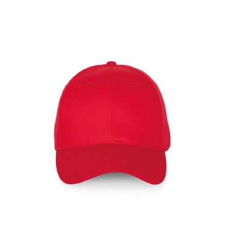 Casquette - 6 panneaux