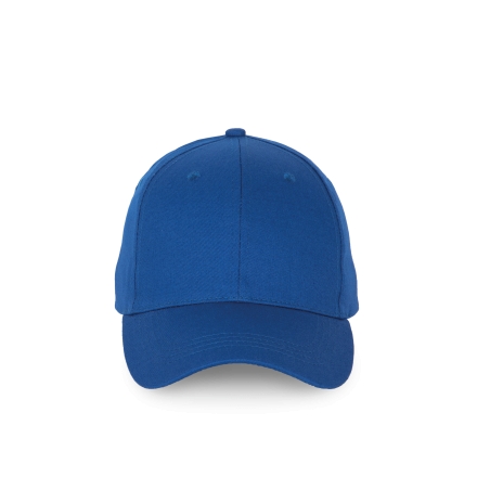 Casquette - 6 panneaux