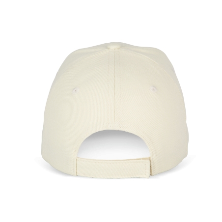 Casquette Baseball - 6 panneaux