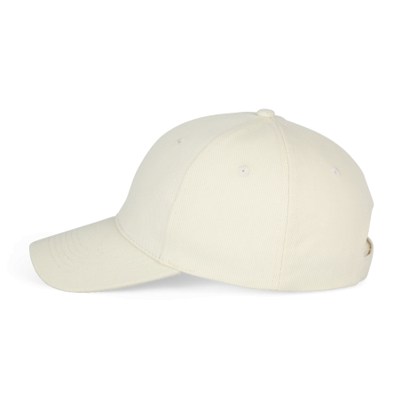 Casquette Baseball - 6 panneaux