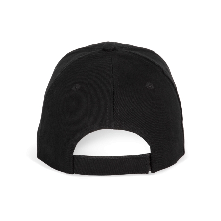 Casquette Baseball - 6 panneaux
