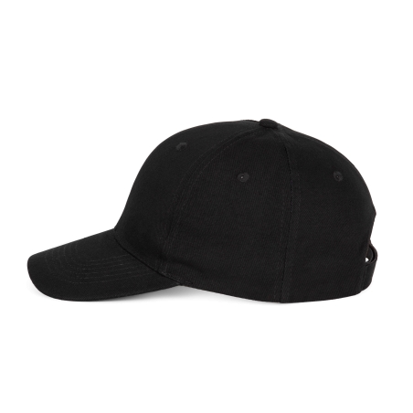 Casquette Baseball - 6 panneaux