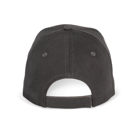 Casquette Baseball - 6 panneaux
