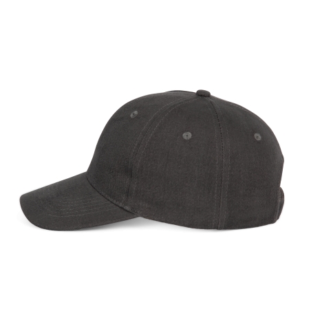 Casquette Baseball - 6 panneaux