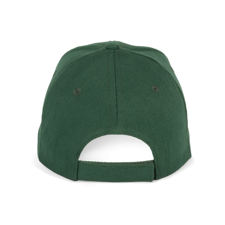 Casquette Baseball - 6 panneaux