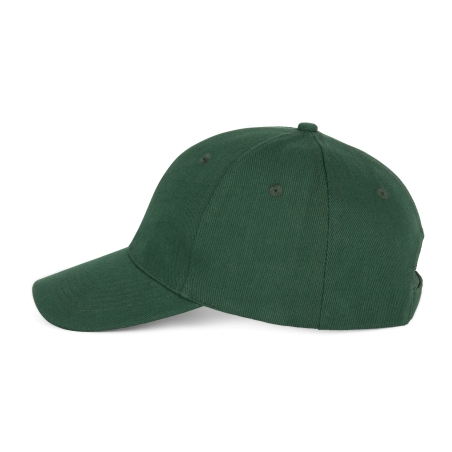 Casquette Baseball - 6 panneaux