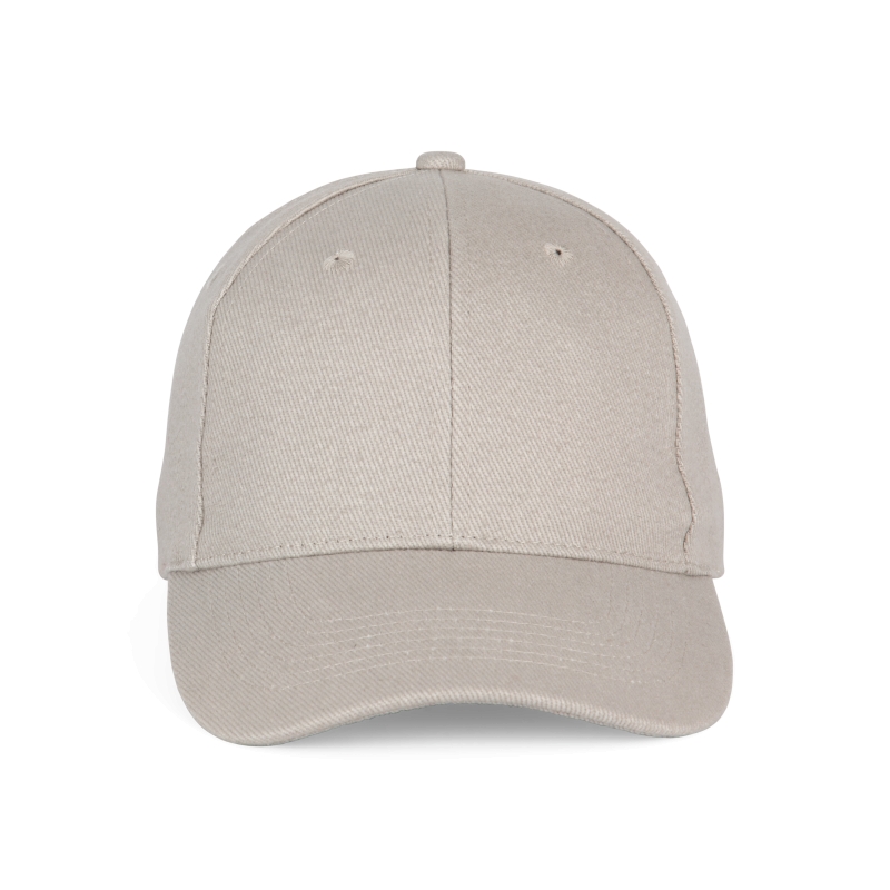 Casquette Baseball - 6 panneaux