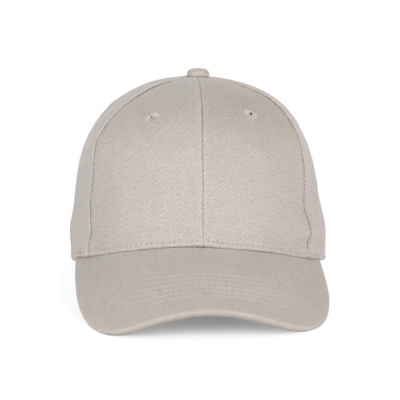 Casquette Baseball - 6 panneaux