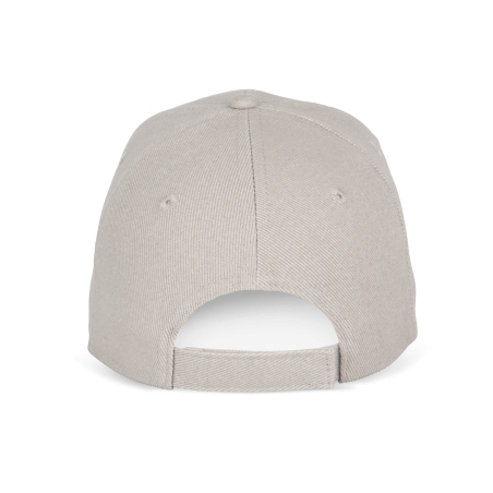 Casquette Baseball - 6 panneaux